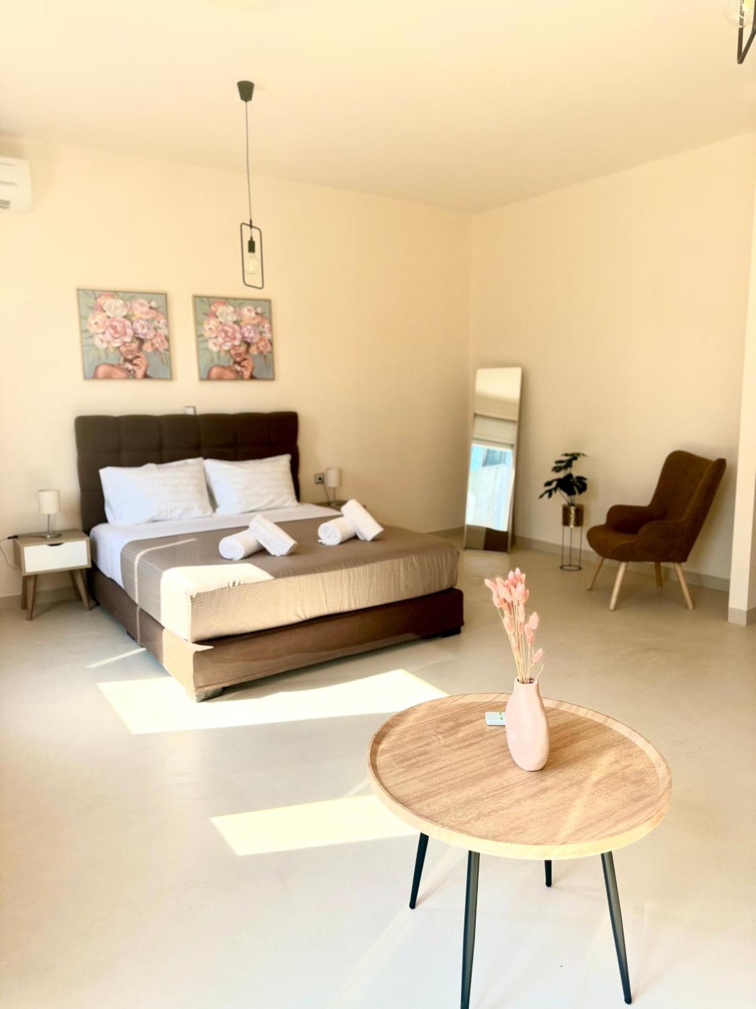 Grace Apartment Next To The Akropolis Aten Exteriör bild
